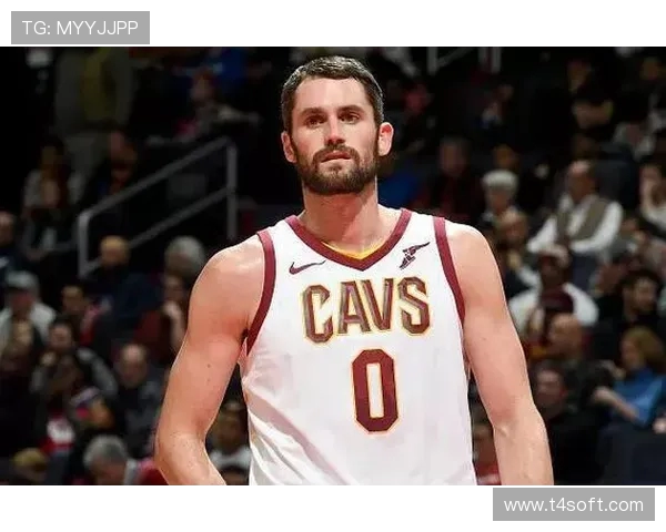 钱宁-弗莱点评骑士表现不佳 称球队缺乏应有化学反应