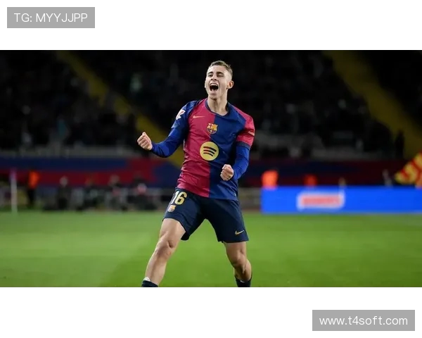 世体称巴萨内部认可福特外租表现并持续关注其成长发展前景